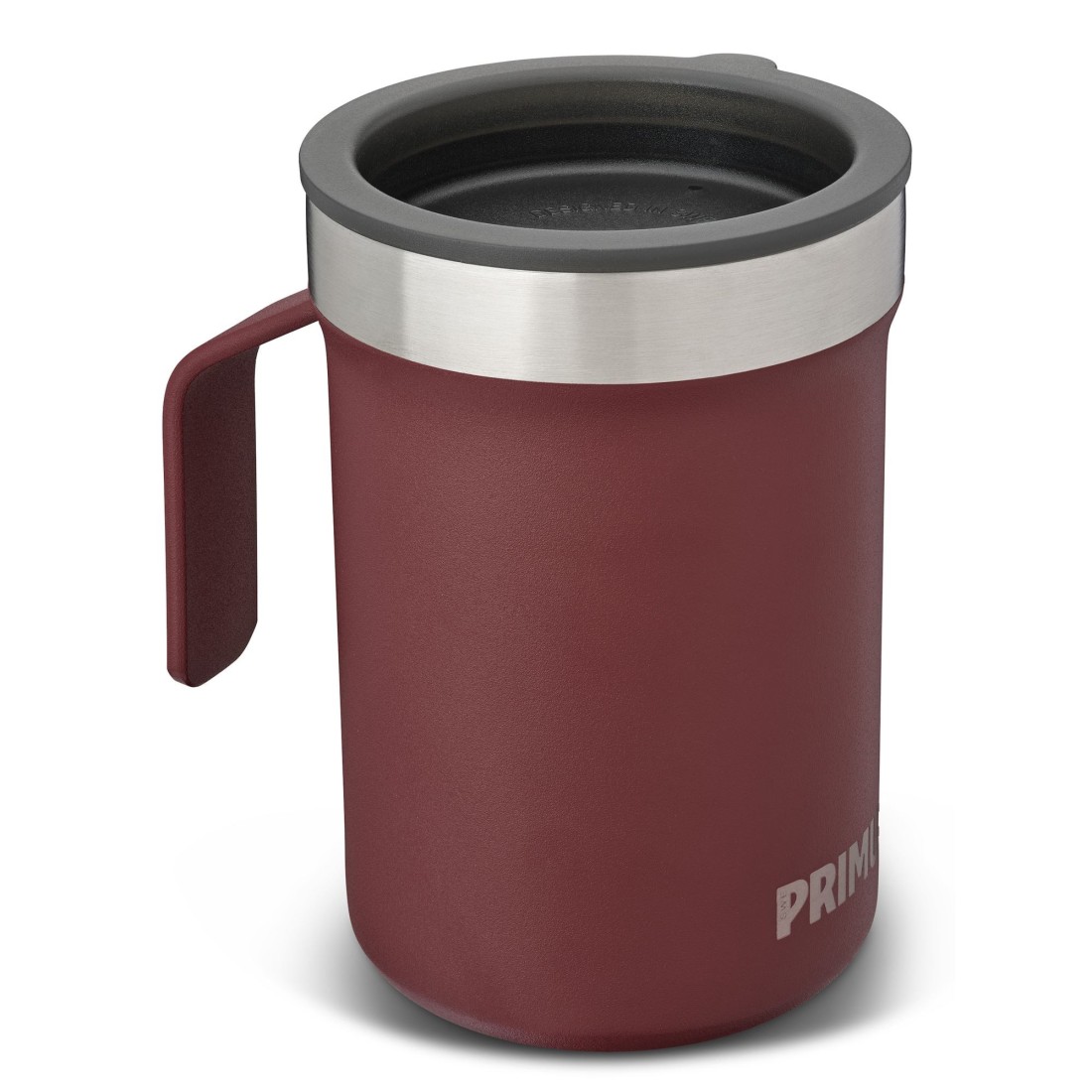 Puodelis Primus Koppen Mug Ox Red 0.3l 742790