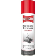 Suspaustas oras Ballistol 300ml 25287