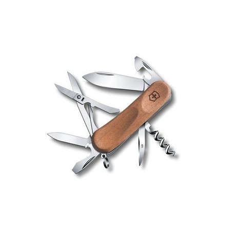 Peilis Victorinox  Evolution 14 Wood