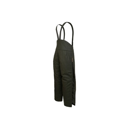 Loden-Ansitzhose mit Thinsulate™