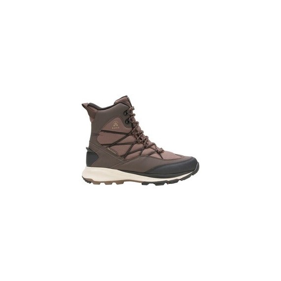 Thermostiefel Trek Ice