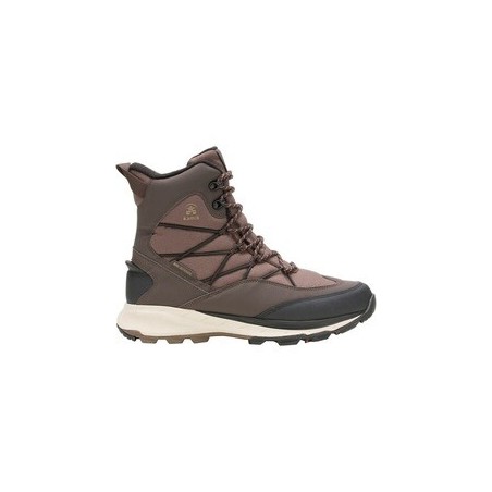 Thermostiefel Trek Ice