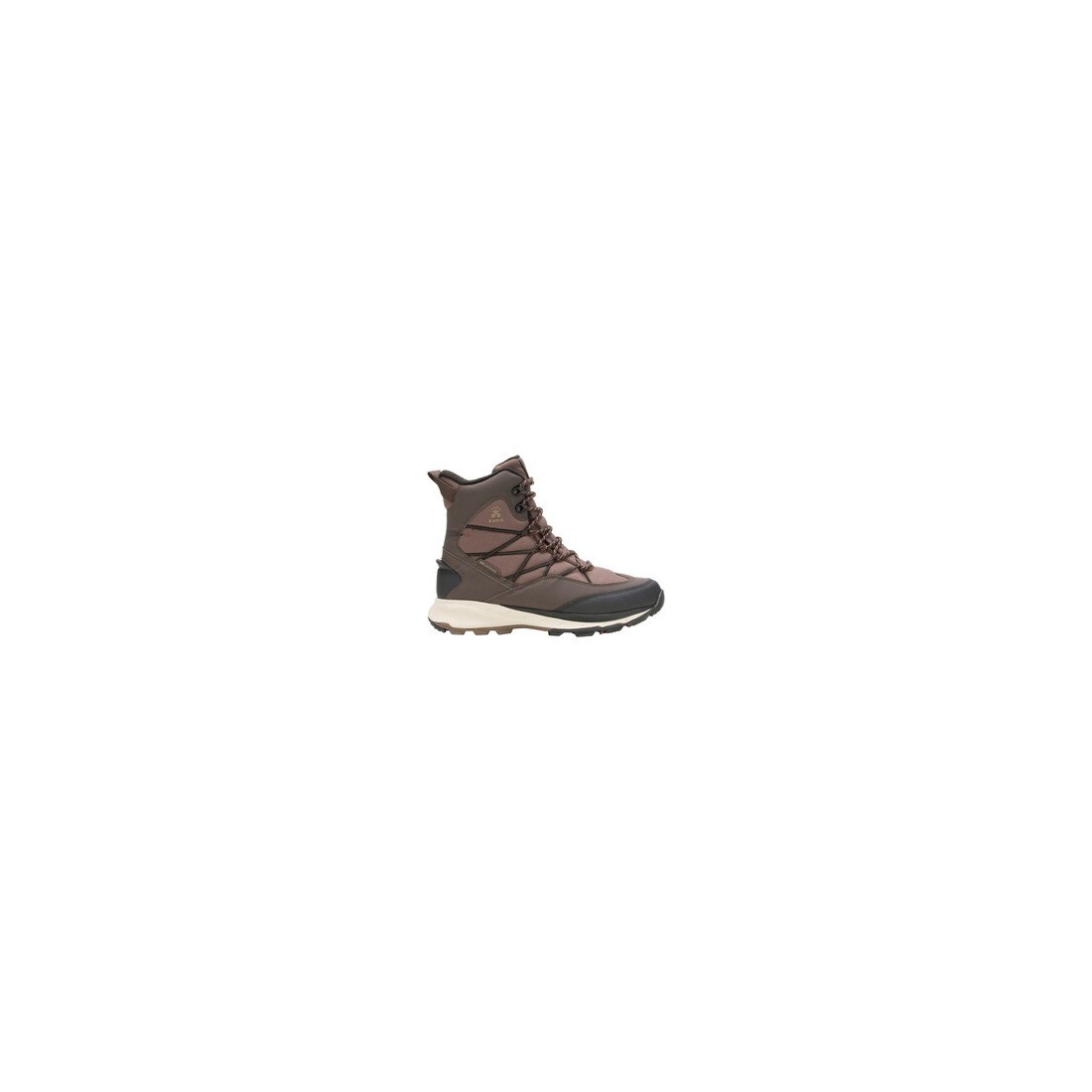 Thermostiefel Trek Ice