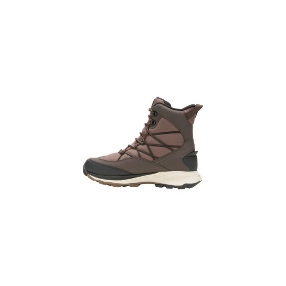 Thermostiefel Trek Ice