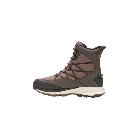 Thermostiefel Trek Ice