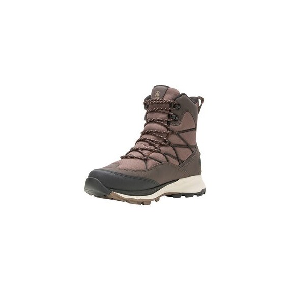 Thermostiefel Trek Ice