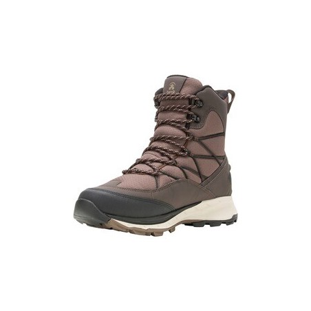 Thermostiefel Trek Ice