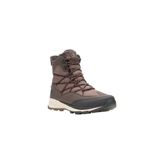 Thermostiefel Trek Ice