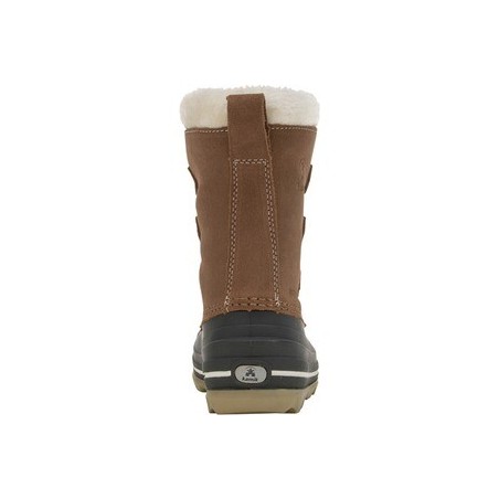 Kinder Thermostiefel Snowdash