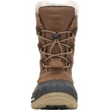 Kinder Thermostiefel Snowdash