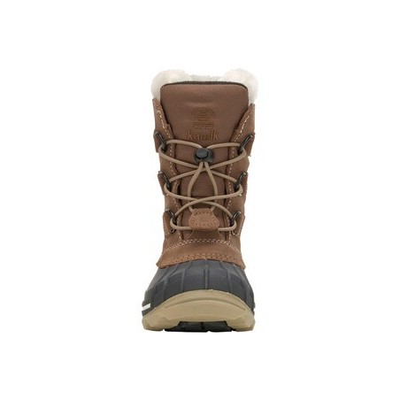 Kinder Thermostiefel Snowdash