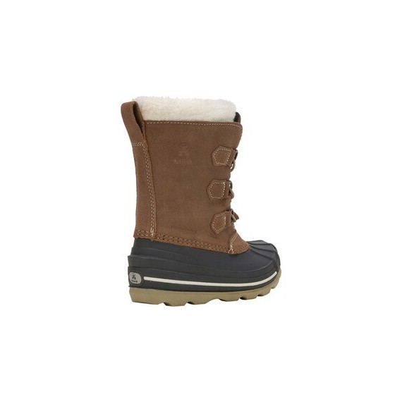 Kinder Thermostiefel Snowdash