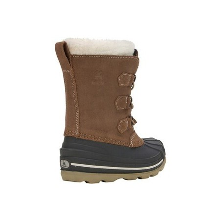 Kinder Thermostiefel Snowdash