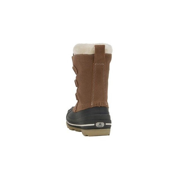 Kinder Thermostiefel Snowdash