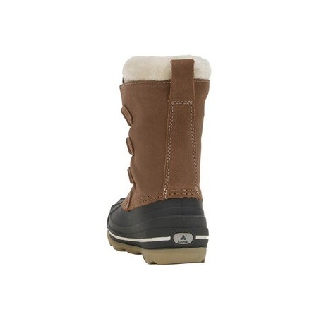 Kinder Thermostiefel Snowdash