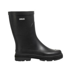 Damen Gummistiefel Mid Rain