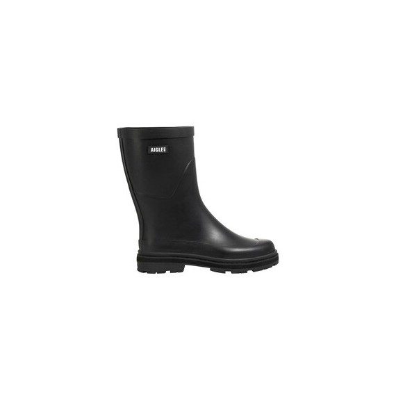 Damen Gummistiefel Mid Rain