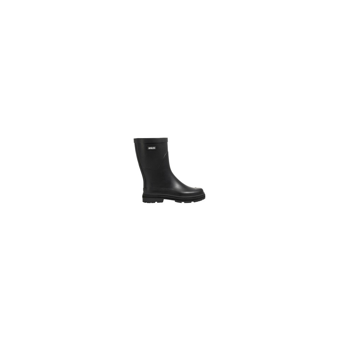 Damen Gummistiefel Mid Rain