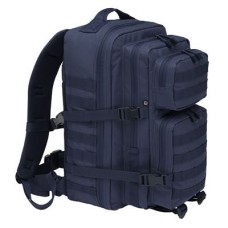 Kuprinë Brandit US Cooper Blue, 40l