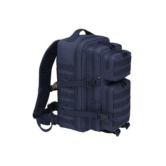 Kuprinë Brandit US Cooper Blue, 40l