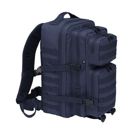 Kuprinë Brandit US Cooper Blue, 40l