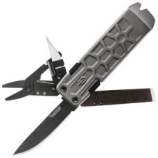 Multitool Lockdown Pry