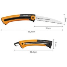 Rankinis pjūklas Fiskars Xtract SW72