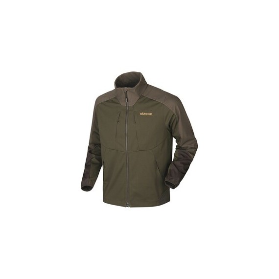 Fleecejacke Magni