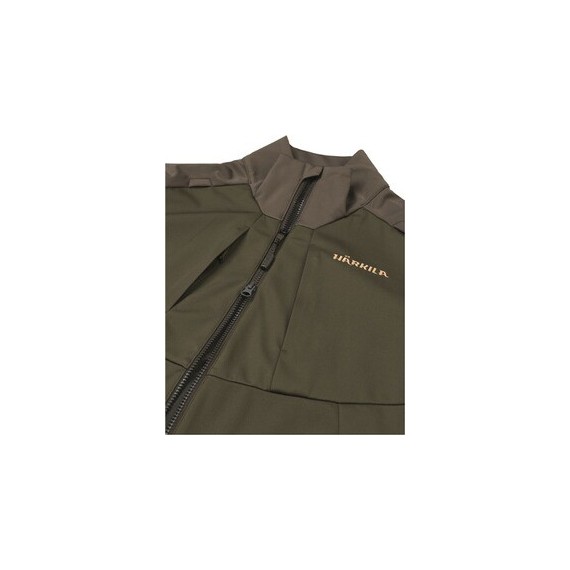 Fleecejacke Magni