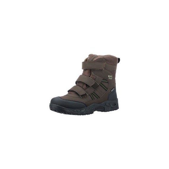 Winter-Stiefel Maximus