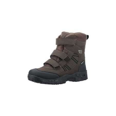 Winter-Stiefel Maximus