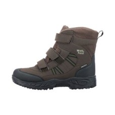 Winter-Stiefel Maximus