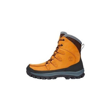 Winterstiefel Chillberg Insulated Boot