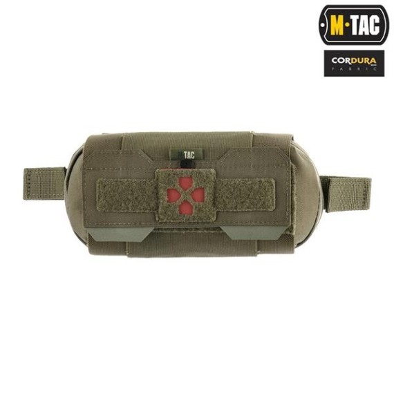 Medicininis dėklas M-Tac Horizontal Medical Pouch Elite