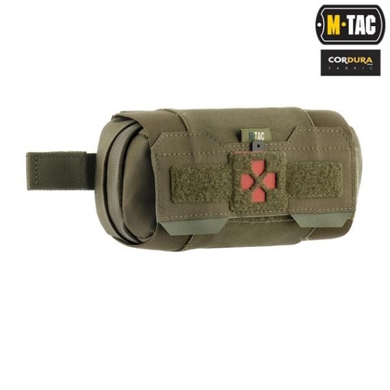 Medicininis dėklas M-Tac Horizontal Medical Pouch Elite