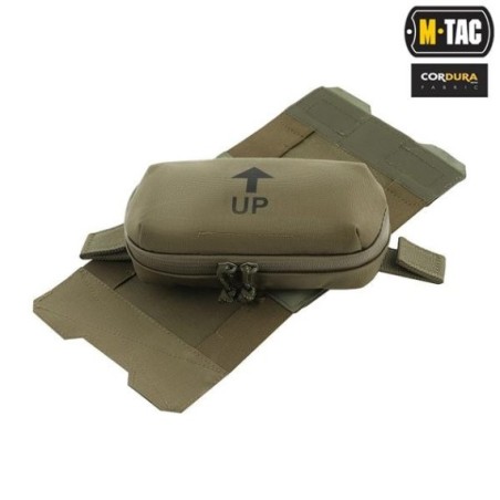 Medicininis dėklas M-Tac Horizontal Medical Pouch Elite