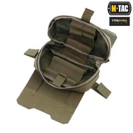 Medicininis dėklas M-Tac Horizontal Medical Pouch Elite