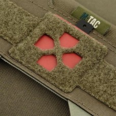 Medicininis dėklas M-Tac Horizontal Medical Pouch Elite