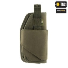 Universalus pistoleto dėklas M-Tac Universal Tactical Holster Elite RG