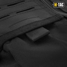 Kuprinė M-Tac Large Assault Pack Black, 36l