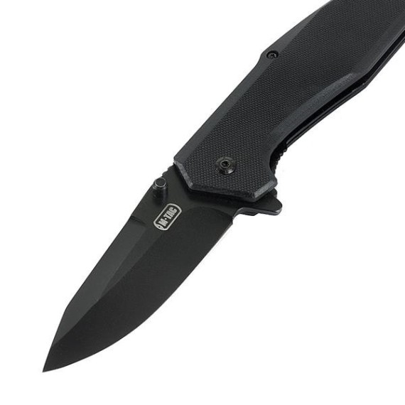 Atlenkiamas peilis M-Tac Type 5 Black