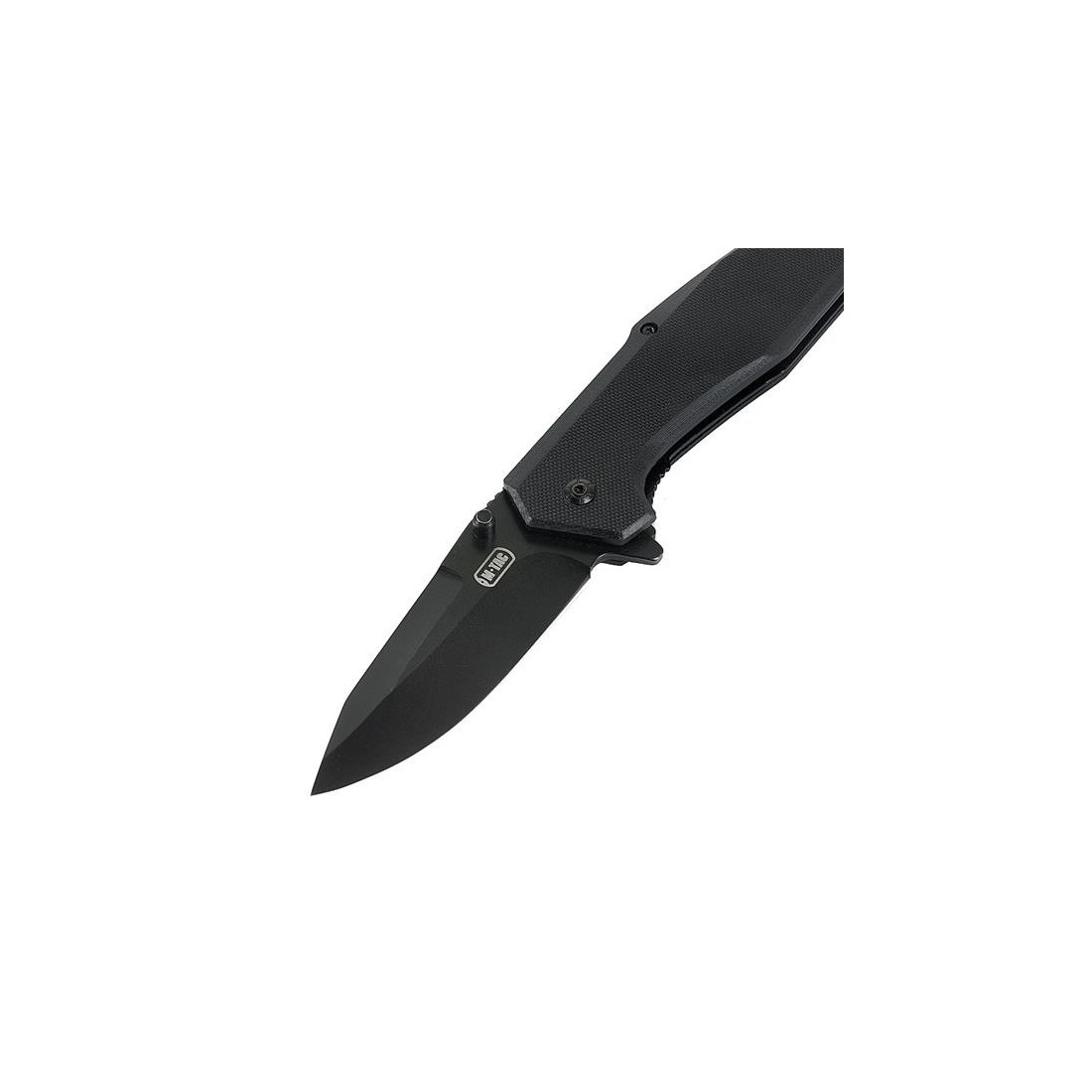 Atlenkiamas peilis M-Tac Type 5 Black