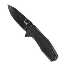 Atlenkiamas peilis M-Tac Type 5 Black