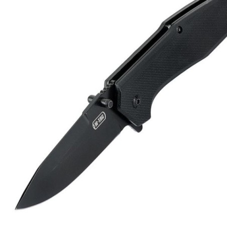 Atlenkiamas peilis M-Tac Type 5 Black