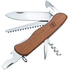 Peilis Victorinox Forester Wood