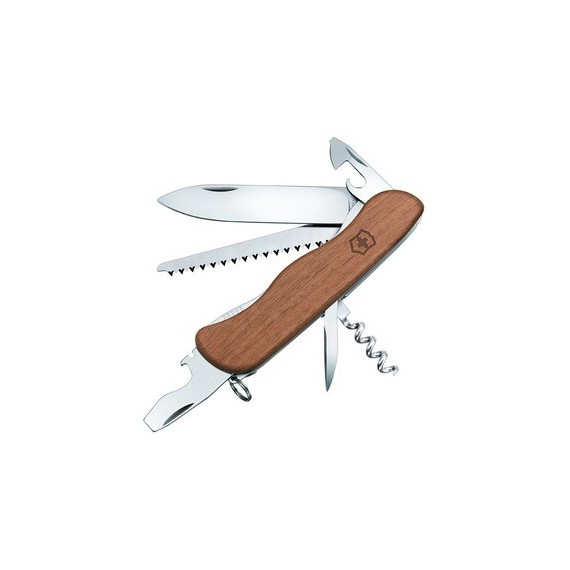 Peilis Victorinox Forester Wood