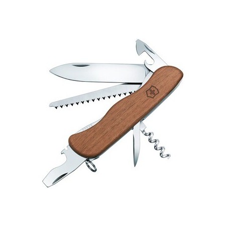 Peilis Victorinox Forester Wood