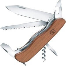 Peilis Victorinox Forester Wood