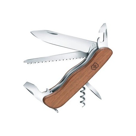 Peilis Victorinox Forester Wood