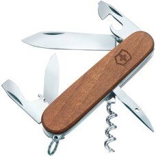 Taschenmesser Spartan Wood